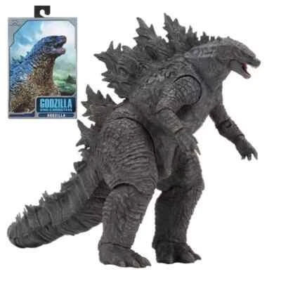 12" King of The Monsters 2019 Godzilla Action Figure Model Monsterverse Toy Gift