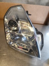 Feu avant (phare) Renault VEL SATIS
