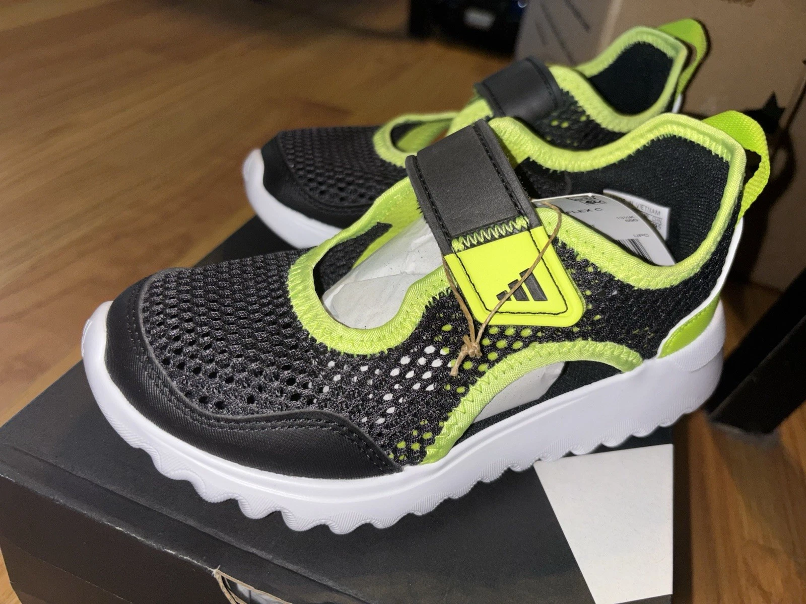 Adidas Summerflex C bambino 1