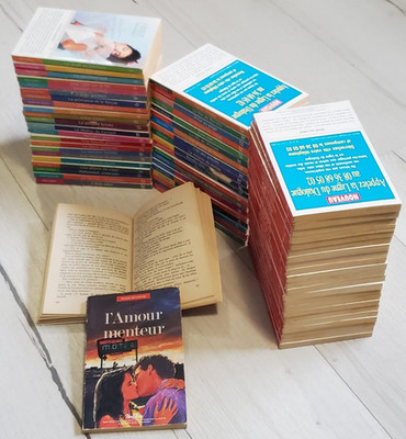   Wir zwei 2. komplette Serie 1 bis 78   Liebesromane 1993-1999