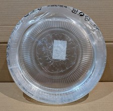 IKEA SALLSKAPLIG Juego de 4 Platos Estamp…