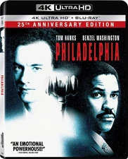 New Philadelphia (4K / Blu-ray + Digital)