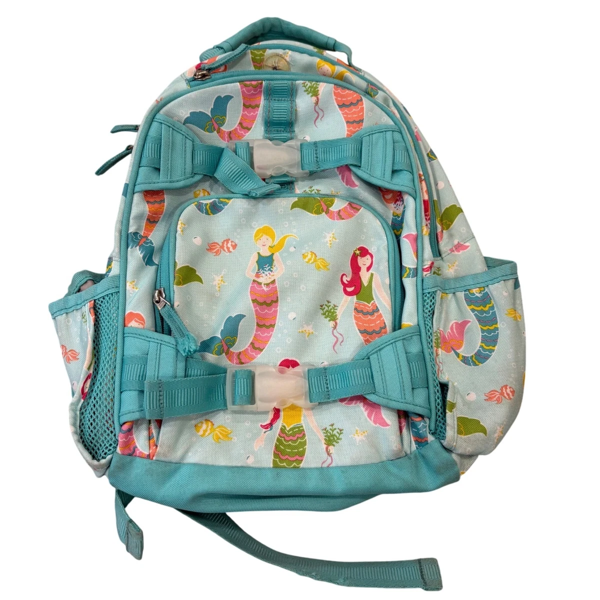 Mochilas de sirena infantiles - Colección Nueva 2026
