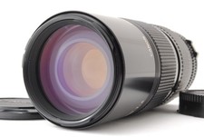 Canon FD 80-200mm Focal Camera Lenses for sale | eBay