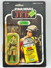 Star Wars Kenner Vintage Collection Princess Leia Organa (In