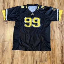 Mike Hard Lemonade Souvenir Stitched  Football Jersey Size XXL