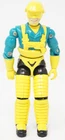 GI Joe ARAH Sky Creeper 1991 Vintage Hasbro Figure