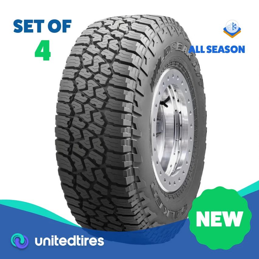 Falken 285/45/22 Car & Truck Tires for sale | eBay