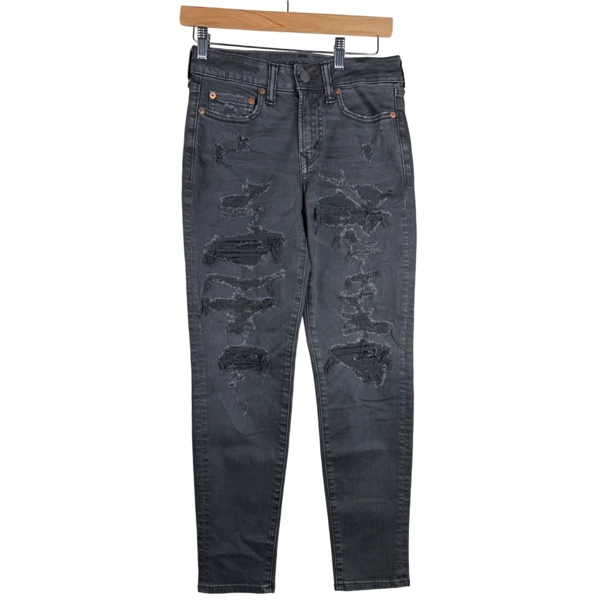 American Eagle Outfitters Regular Jeans Men
