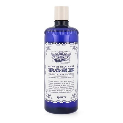ROBERTS ROSENWASSER Gesichtspflege 300 ml Acqua alle Rose