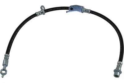 STARK Flessibile Freno Anteriore Per Suzuki Samurai/SJ (Lunghezza 300mm) - Ricambio Auto - 3