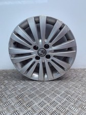 VAUXHALL CORSA 2011-2014 Alloy Wheel 13326344