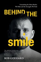 Behind The Smile | Rob Goddard | Taschenbuch | Englisch | 2025 | Dean Publishing