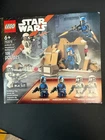 LEGO Star Wars Ambush on Mandalore Battle Pack Building Set 75373 FREE SHIPPING