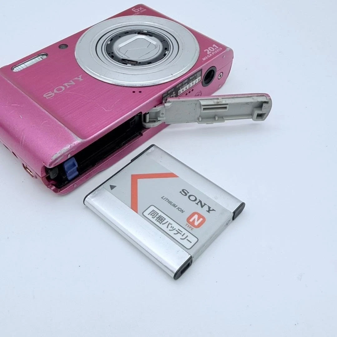 Sony DSC-W810 Digital Cameras for Sale | Shop New & Used Digital