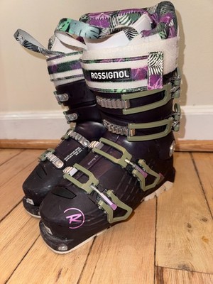 Rossignol Alltrack Elite 120 W Womens Ski Boots