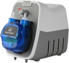 KCPA600 24V Peristaltic Pump High Flow Rate L...