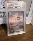 Pokémon Company Charizard ex PSA 9 2023 English SIR Holo 199/165 SV 151