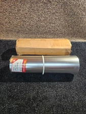 Gibraltar A959-50-20 20 inch x 50 feet Galvanized Steel Roll Flashing