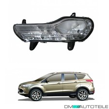 Nebelscheinwerfer links H10 WY21W für Ford Kuga II (DM2) VAN