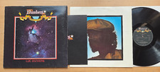 Cat Stevens - Numbers LP die-cut + Heft D 197...