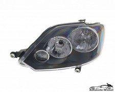 Scheinwerfer Halogen H15/H7/H7 Links für VW Golf Plus V 5M1 521 09-13