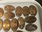 Disney Rare Pressed Penny Lot LE Aladdin Toy Story And More! — photo 3