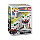 Funko Pop! RX-78-2 Gundam Mobile Suit Super 6 1/4-Inch Vinyl Toy Figure #1716