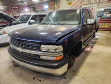 Transfer Case W/Shift Motor Electric Shift Fits 2000 SILVERADO 1500 1231786