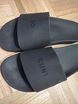 Rick Owens  So Cunty Sides IT42