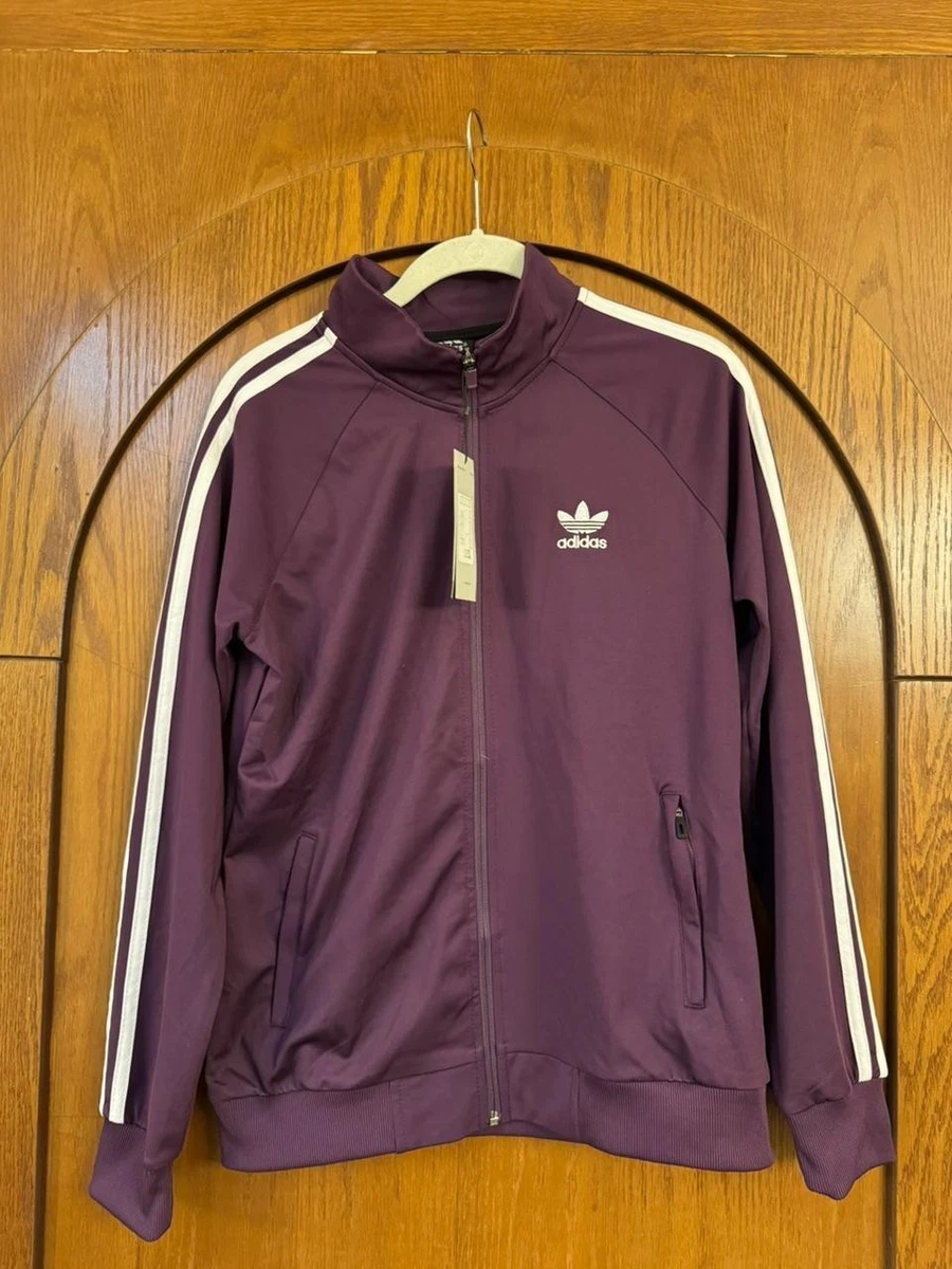 トップス holiday PUFF SLEEVE TRACK JACKET adidas Multicolor Activewear Jackets for Women for sale - eBay