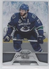 2011-12 Certified Ryan Kesler #56 0i6