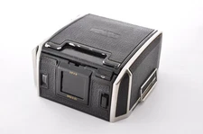 Zenza Bronica EC 645 6x4.5 Roll Film Back Holder From Japan
