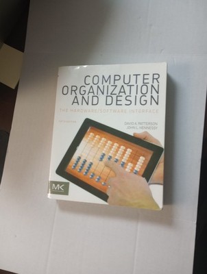 The Morgan Kaufmann Series in Computer Architecture and Design Ser.: Computer...
