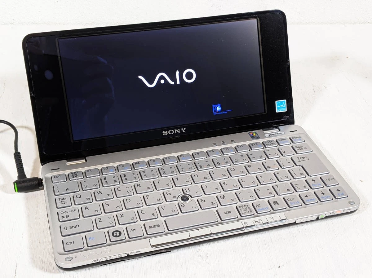 Sony Windows 7 PC Laptops & Netbooks for sale | eBay