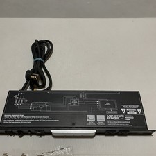 Monster Power Pro900 PowerCenter ENCIENDE PERO SIN PROBAR (LEER)