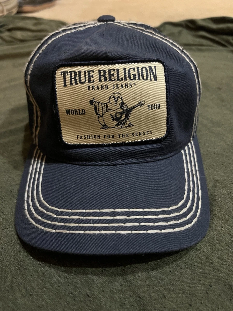 True Religion Hats products for sale | eBay