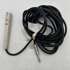 Vintage Sony Model F-96 Microphone F-96 Japan