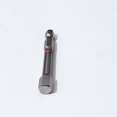 10 Stück Hex Schaft Schraubendreher Bits H1.5 Bis H10mm 65mm