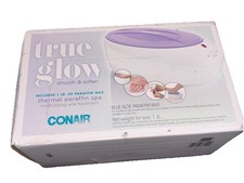 Conair True Glow Smooth & Soften Thermal Parafin Spa