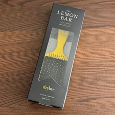 Drybar - The Lemon Bar Paddle Brush