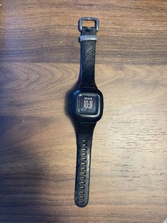 Garmin Vivofit Jr. 3 Kids Fitness Tracker Black Used