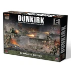 Flames of War: Early War: Dunkirk Starter Set (FWBX18)