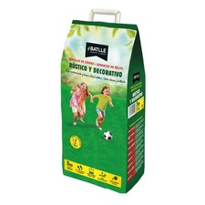 Gazon Rustique et Décoratif  5kg