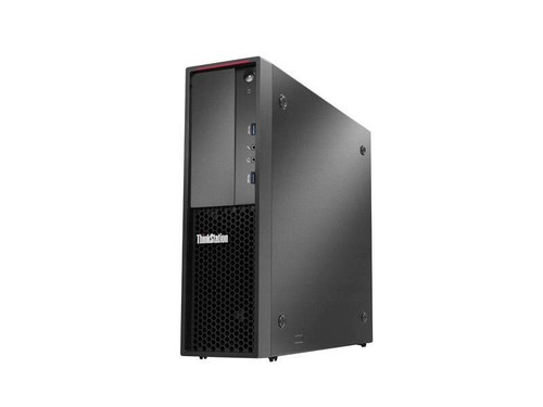 *3Jahre GEWL* Lenovo ThinkStation P320 SFF i5 7Gen 16GB 500GB W10P K620 - Afbeelding 3 van 3