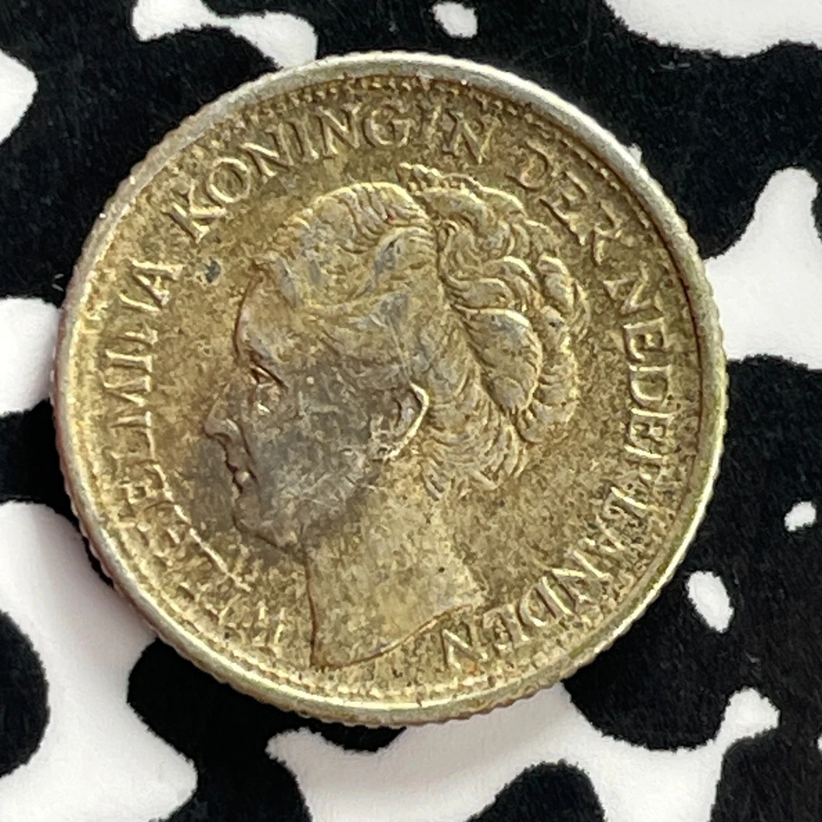 1943 Year Dutch Coins for sale | eBay