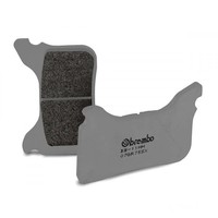 BremsbeläGe Vorne Brembo 07GR75SX Passt FüR Aprilia Pegaso 650 Factory 2007-10