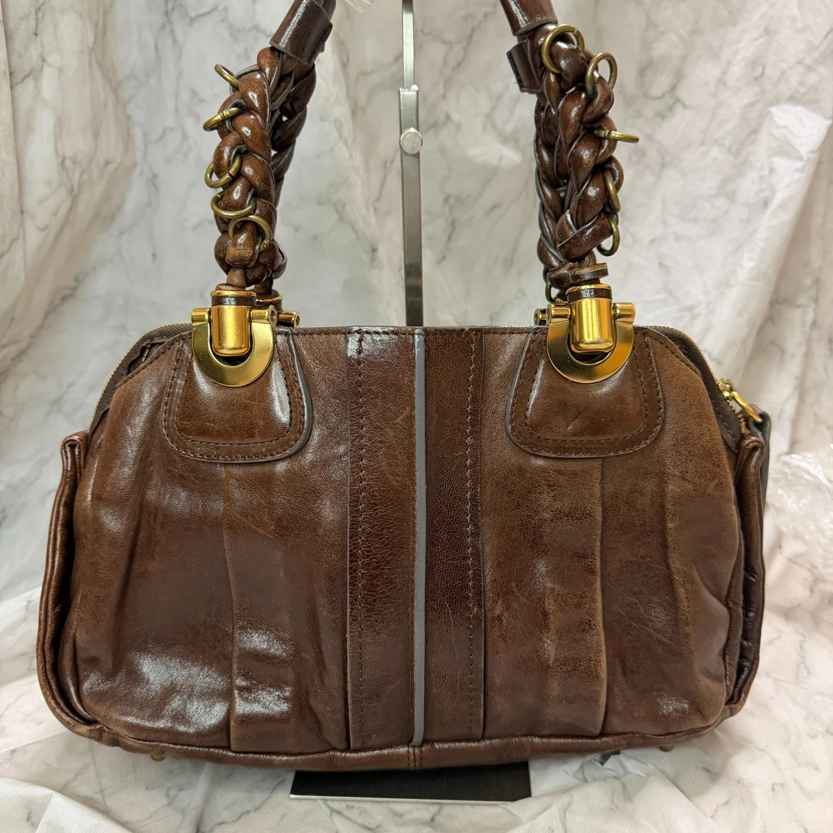 Chloé Satchel/Top Handle Bag Medium Bags & Handbags for Women for 