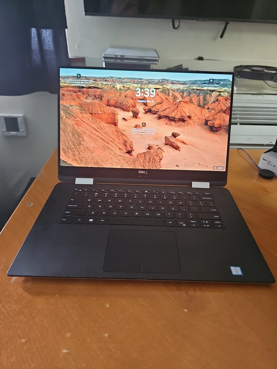Las mejores ofertas en Dell Intel Core i7 8th Gen computadoras