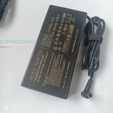 6.0 3.7mm 200W Adapter Charger ADP-200JB ASUS ROG Zephyrus G14 2023 GA402NJ